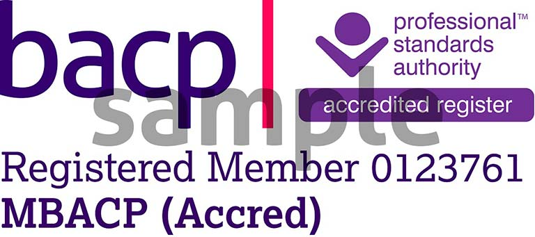 British Association of Counsellors and Psychotherapists Logo